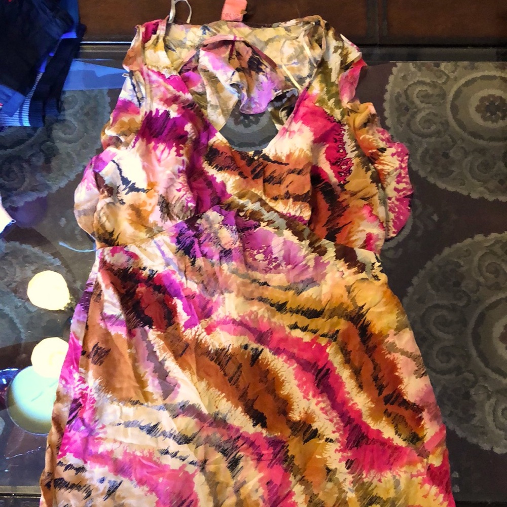 Ali Ro dress